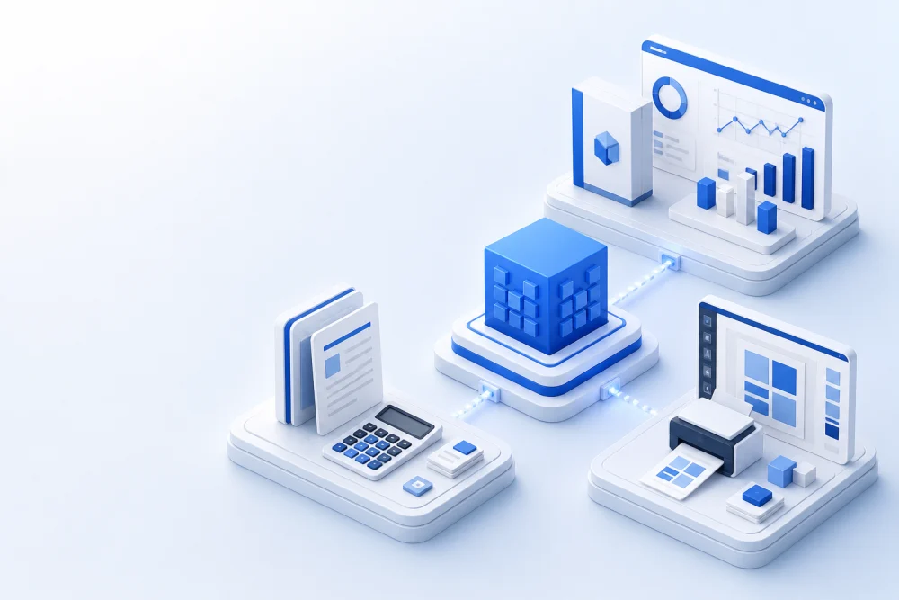 Программные продукты и разработки IT-Turbo